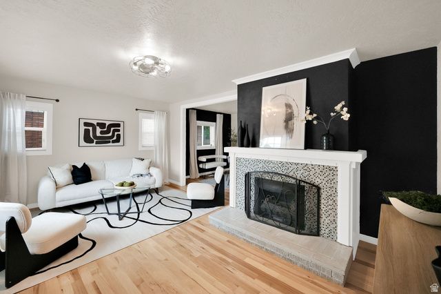 1216 E CRANDALL AVE, Salt Lake City, UT 84106