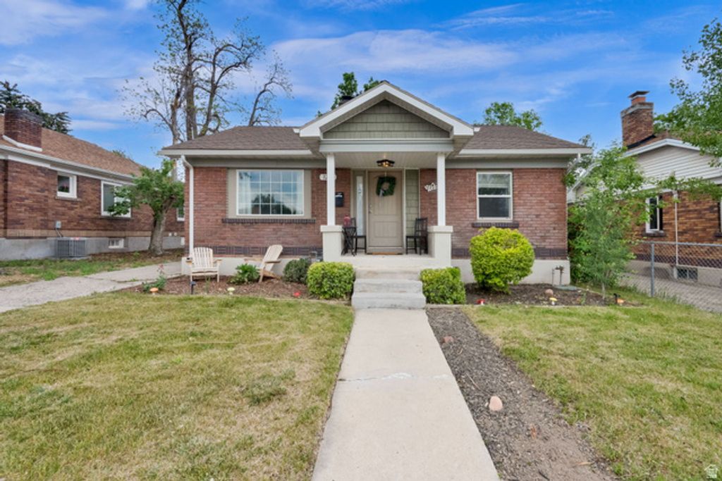 1216 E CRANDALL AVE, Salt Lake City, UT 84106