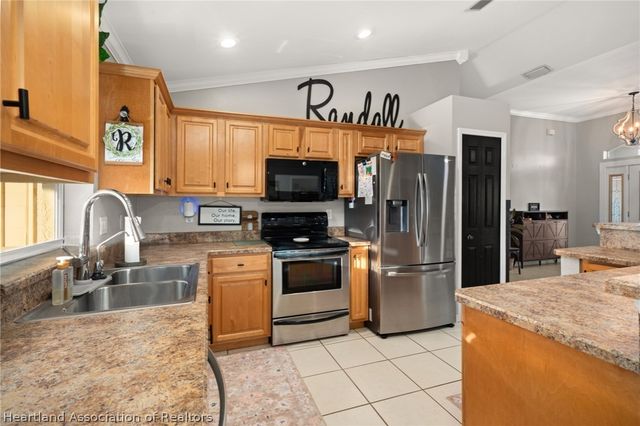 4031 Santa Barbara Drive, Sebring, FL 33875