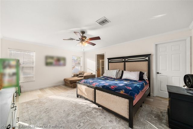 4031 Santa Barbara Drive, Sebring, FL 33875