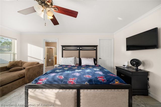 4031 Santa Barbara Drive, Sebring, FL 33875