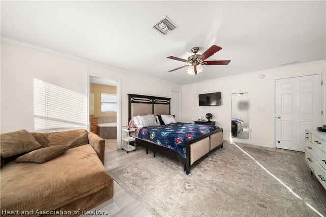 4031 Santa Barbara Drive, Sebring, FL 33875