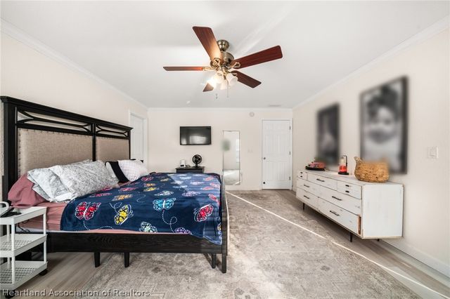 4031 Santa Barbara Drive, Sebring, FL 33875