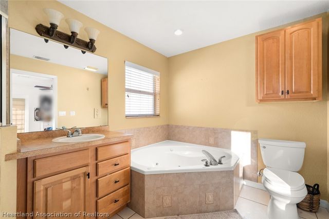 4031 Santa Barbara Drive, Sebring, FL 33875