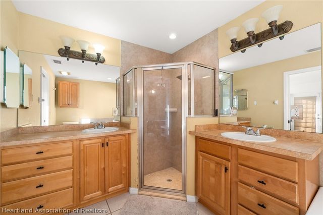 4031 Santa Barbara Drive, Sebring, FL 33875