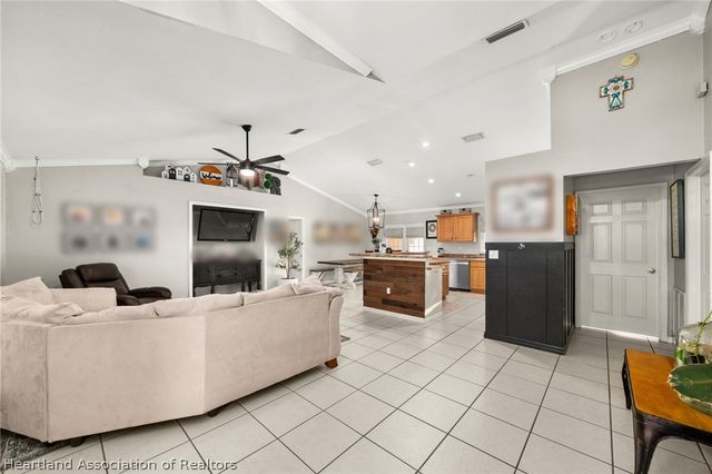 4031 Santa Barbara Drive, Sebring, FL 33875