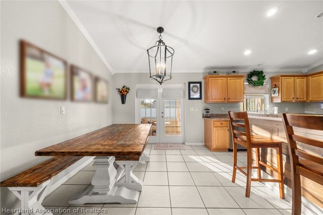 4031 Santa Barbara Drive, Sebring, FL 33875