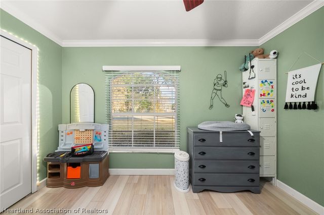 4031 Santa Barbara Drive, Sebring, FL 33875