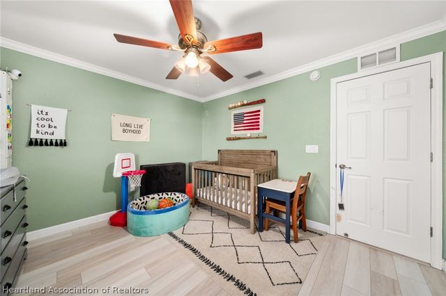 4031 Santa Barbara Drive, Sebring, FL 33875