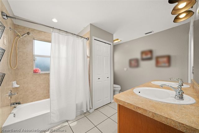 4031 Santa Barbara Drive, Sebring, FL 33875