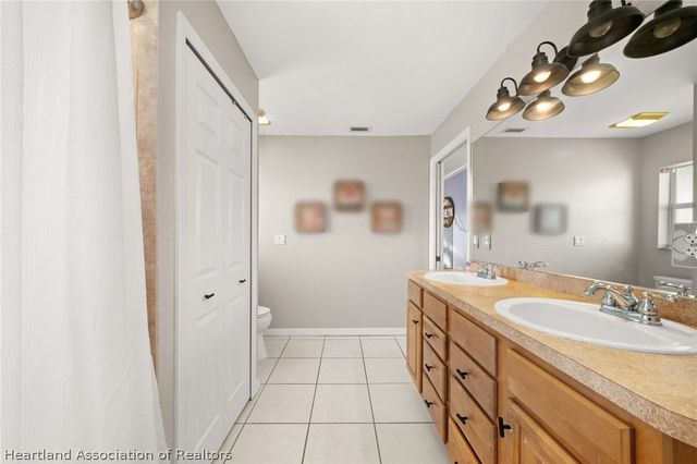 4031 Santa Barbara Drive, Sebring, FL 33875