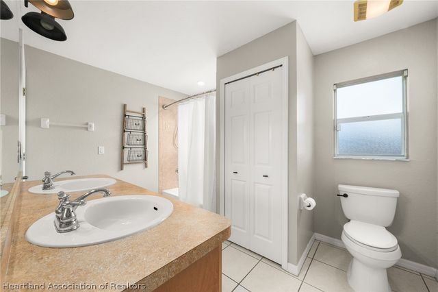 4031 Santa Barbara Drive, Sebring, FL 33875