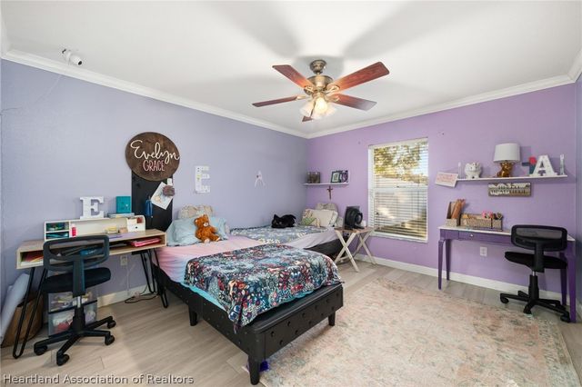 4031 Santa Barbara Drive, Sebring, FL 33875