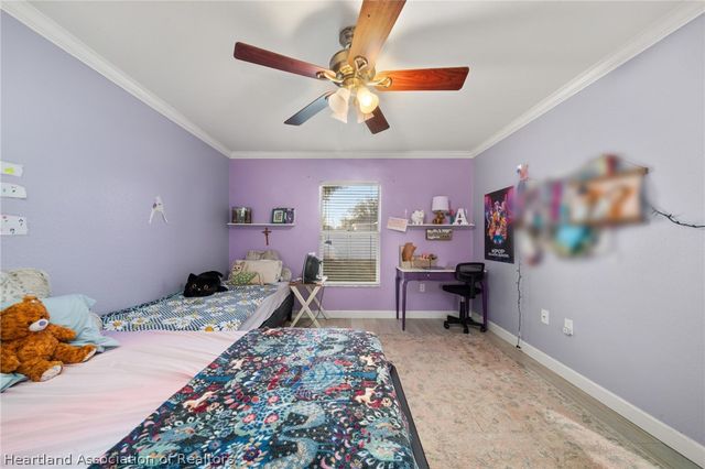 4031 Santa Barbara Drive, Sebring, FL 33875