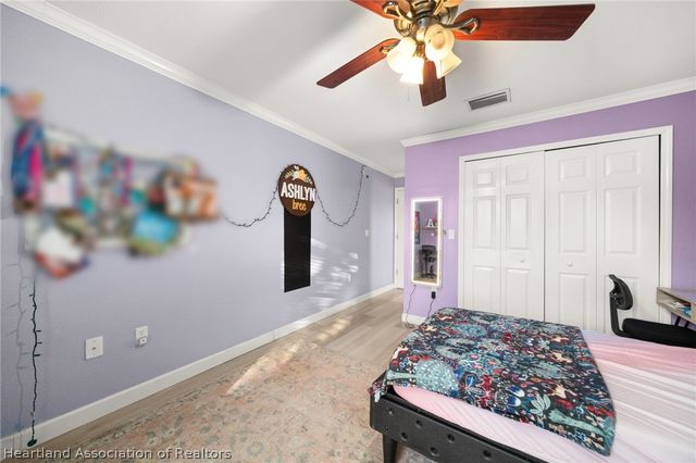 4031 Santa Barbara Drive, Sebring, FL 33875