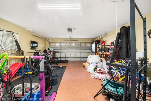 4031 Santa Barbara Drive, Sebring, FL 33875