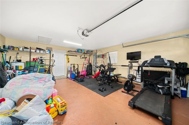 4031 Santa Barbara Drive, Sebring, FL 33875