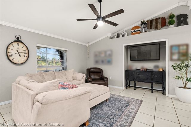 4031 Santa Barbara Drive, Sebring, FL 33875