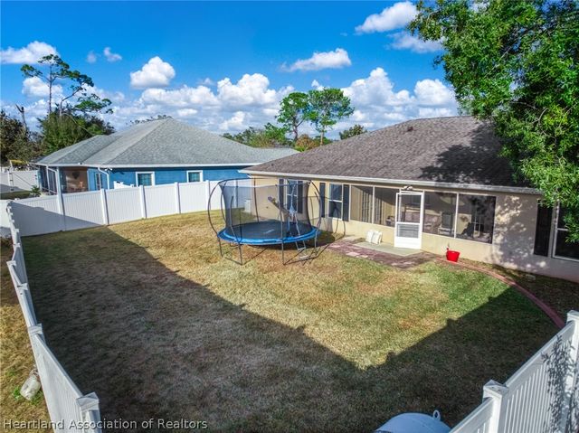 4031 Santa Barbara Drive, Sebring, FL 33875