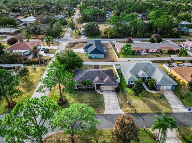 4031 Santa Barbara Drive, Sebring, FL 33875