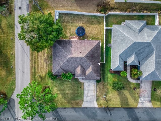 4031 Santa Barbara Drive, Sebring, FL 33875