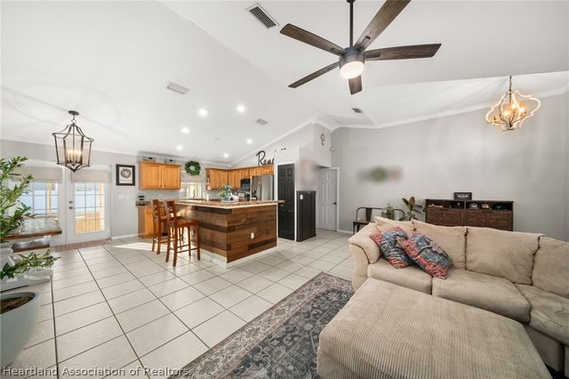 4031 Santa Barbara Drive, Sebring, FL 33875