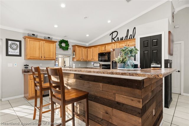 4031 Santa Barbara Drive, Sebring, FL 33875