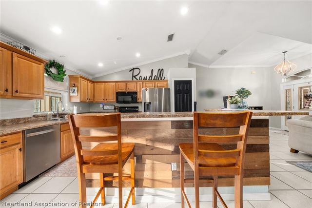 4031 Santa Barbara Drive, Sebring, FL 33875