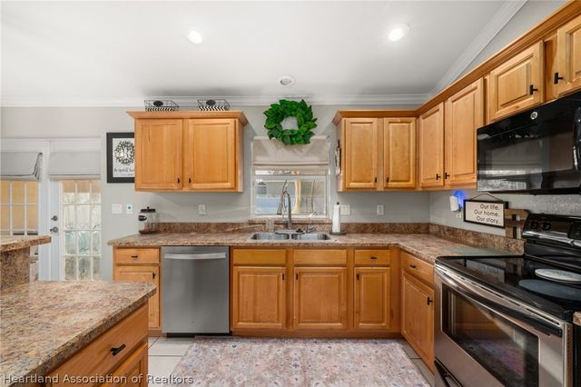 4031 Santa Barbara Drive, Sebring, FL 33875