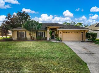 4031 Santa Barbara Drive, Sebring, FL 33875