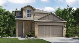 1408 Roaming Oak BND, Georgetown, TX 78628