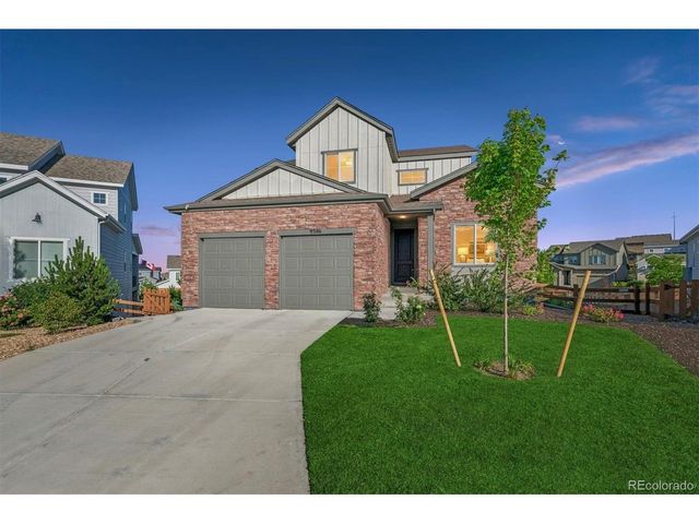 9386 Bross St, Arvada, CO 80007