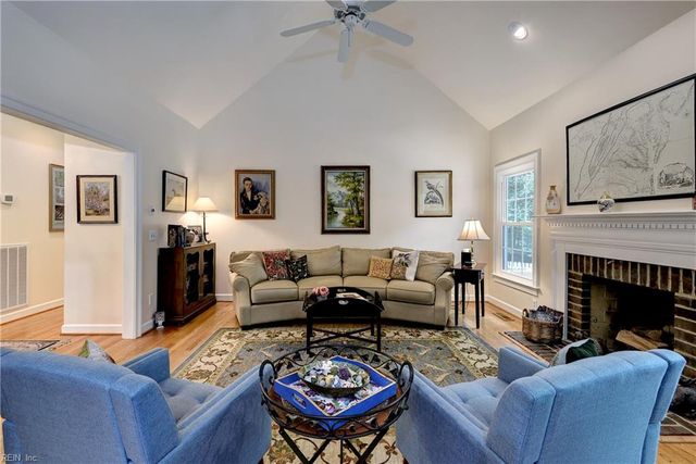 104 Addingtons, Williamsburg, VA 23188