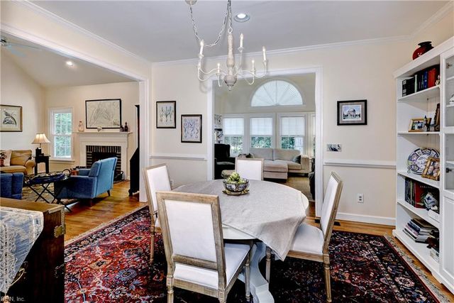 104 Addingtons, Williamsburg, VA 23188