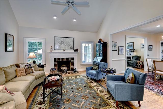 104 Addingtons, Williamsburg, VA 23188