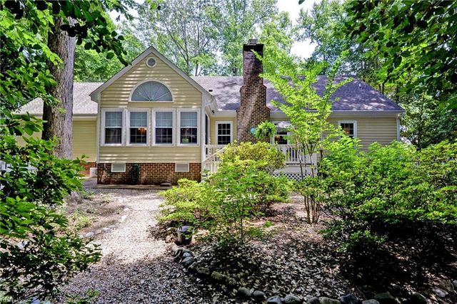 104 Addingtons, Williamsburg, VA 23188