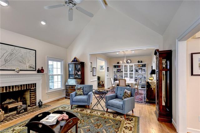 104 Addingtons, Williamsburg, VA 23188