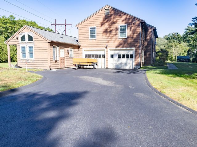 1187 South St., Needham, MA 02492