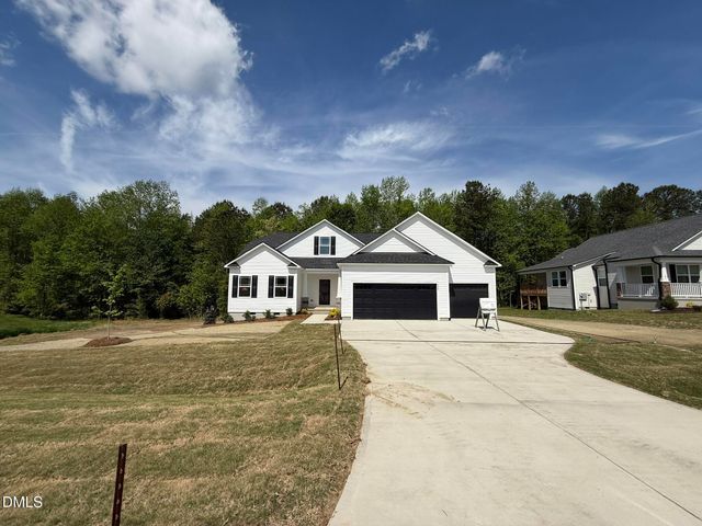 326 Bonsai Way, Four Oaks, NC 27524