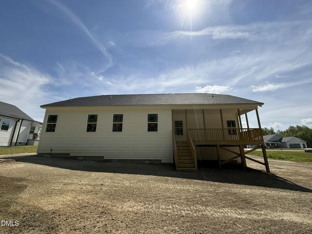 326 Bonsai Way, Four Oaks, NC 27524