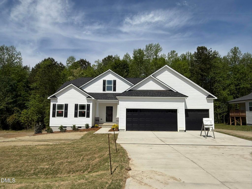 326 Bonsai Way, Four Oaks, NC 27524