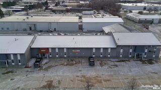 2220 W TOWNLINE Road Suite A, Peoria, IL 61615