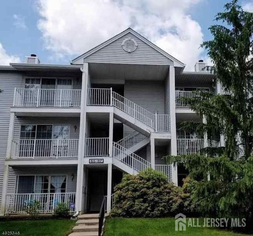 87 Rachel Court 4524, Franklin, NJ 08823