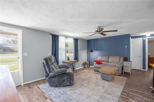 49 S Lee Street, Beverly Hills, FL 34465