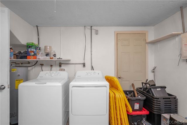 49 S Lee Street, Beverly Hills, FL 34465