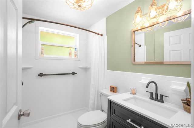 49 S Lee Street, Beverly Hills, FL 34465