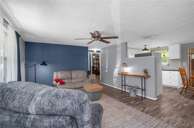 49 S Lee Street, Beverly Hills, FL 34465