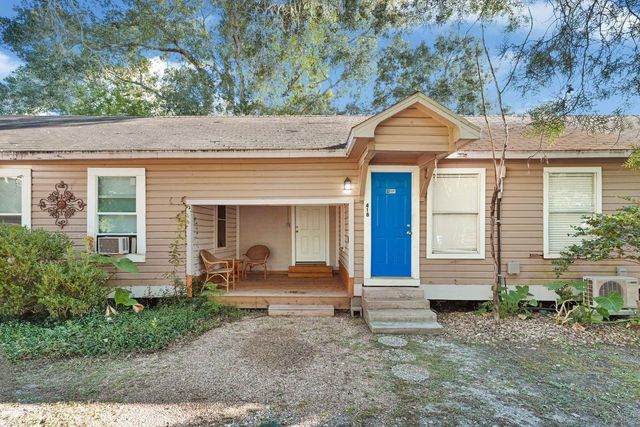 404 West 3rd St, League City, TX 77573