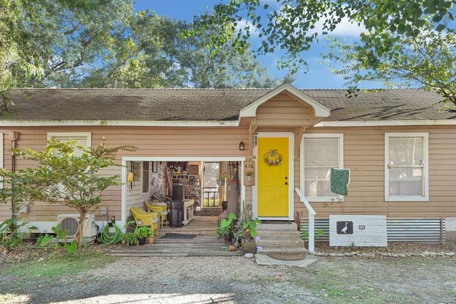 404 West 3rd St, League City, TX 77573