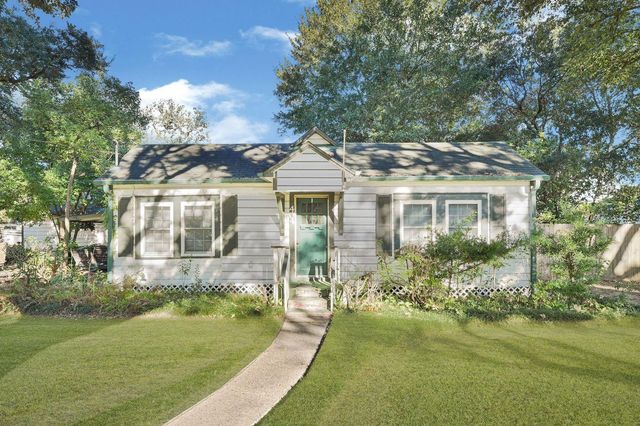 404 West 3rd St, League City, TX 77573